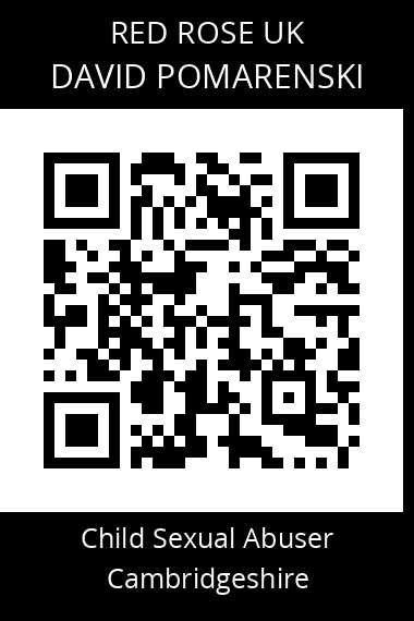 QR code for david-pomarenski