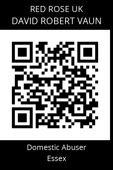 QR code for david-robert-vaun