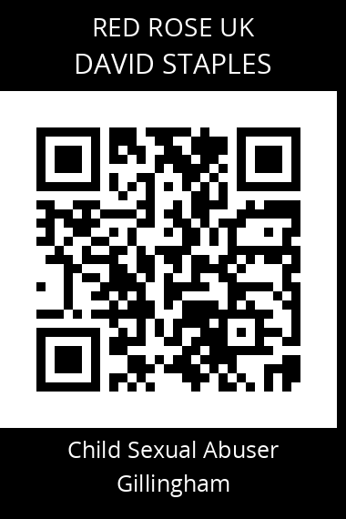 QR code for david-staples