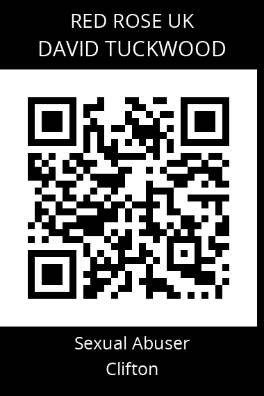 QR code for david-tuckwood
