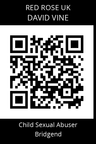 QR code for david-vine