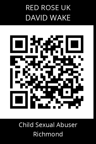 QR code for david-wake