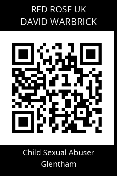 QR code for david-warbrick