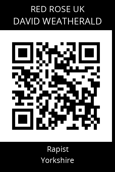 QR code for david-weatherald