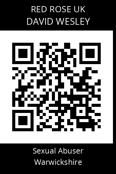 QR code for david-wesley