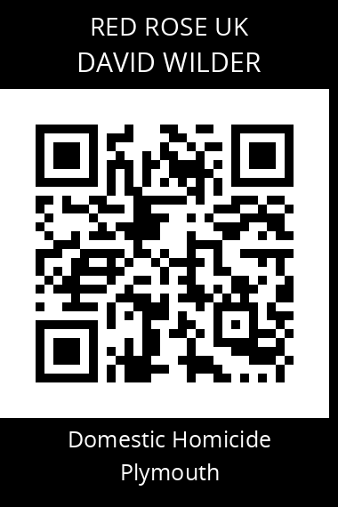QR code for david-wilder