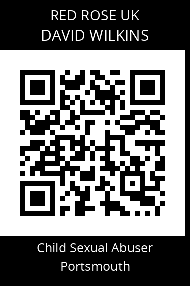 QR code for david-wilkins