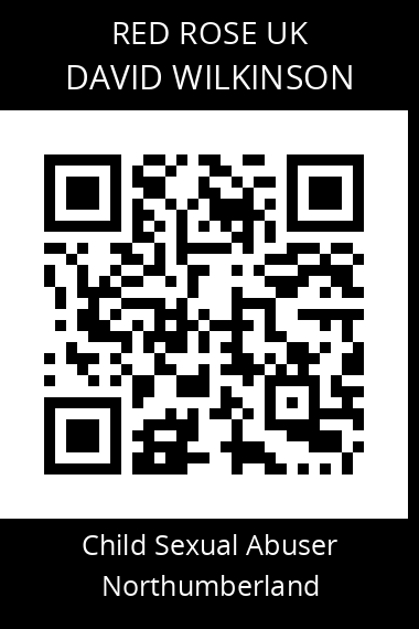 QR code for david-wilkinson