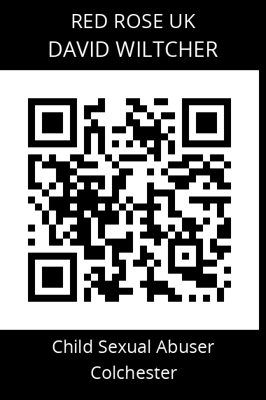 QR code for david-wiltcher