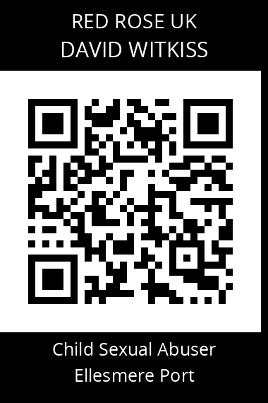 QR code for david-witkiss
