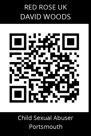 QR code for david-woods