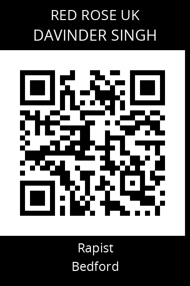QR code for davinder-singh