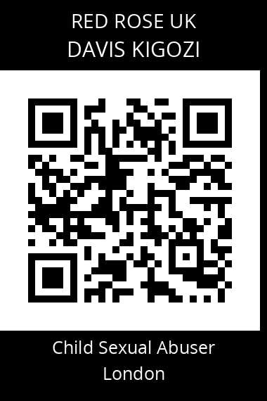 QR code for davis-kigozi