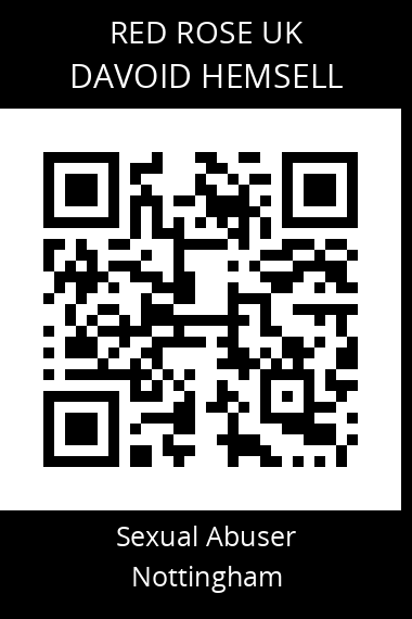 QR code for davoid-hemsell