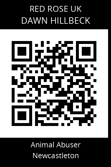 QR code for dawn-hillbeck