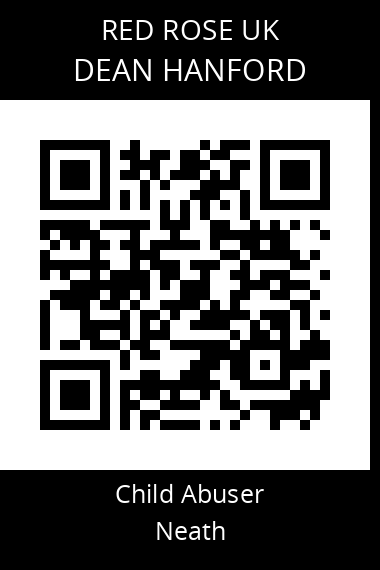 QR code for dean-hanford