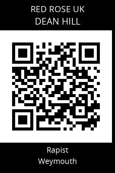 QR code for dean-hill