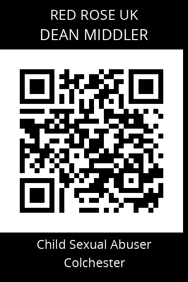 QR code for dean-middler