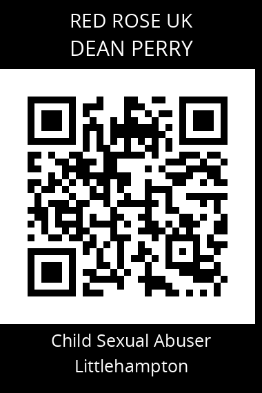 QR code for dean-perry