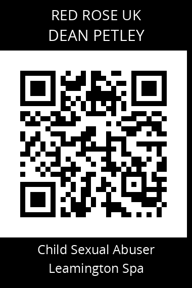 QR code for dean-petley
