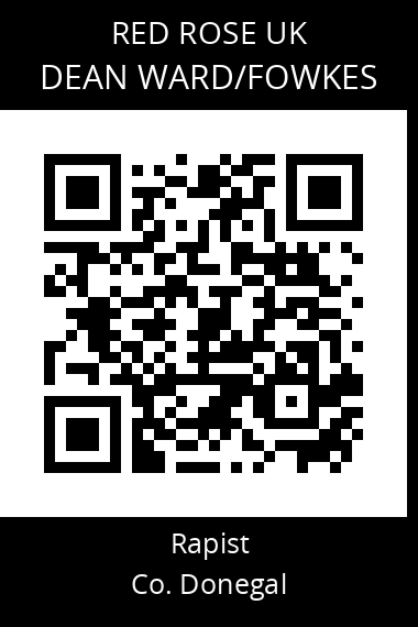 QR code for dean-wardfowkes