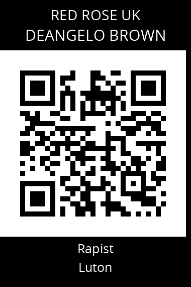 QR code for deangelo-brown