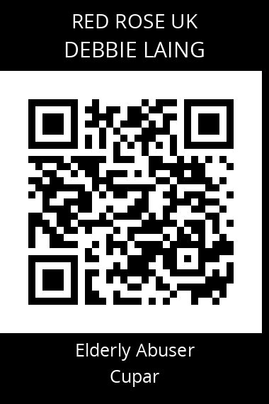 QR code for debbie-laing