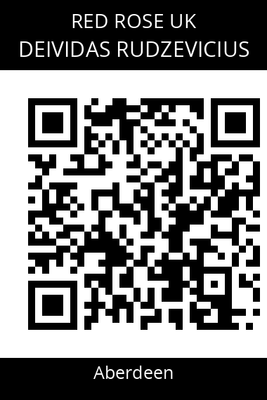 QR code for deividas-rudzevicius