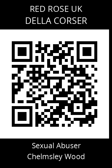 QR code for della-corser