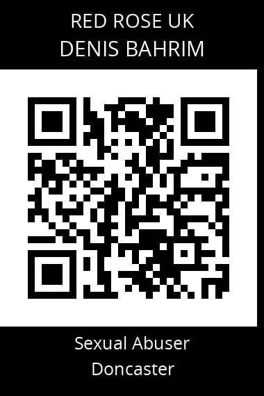 QR code for denis-bahrim