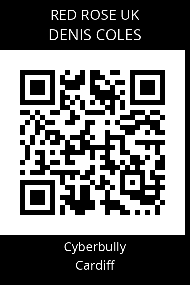 QR code for denis-coles