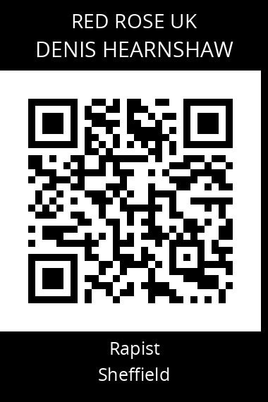 QR code for denis-hearnshaw