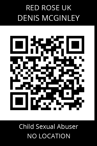 QR code for denis-mcginley