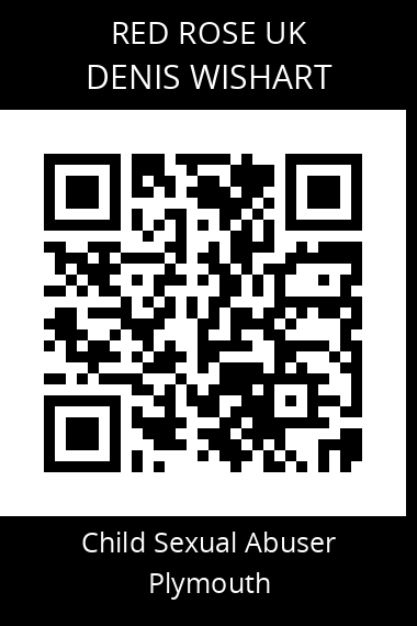 QR code for denis-wishart