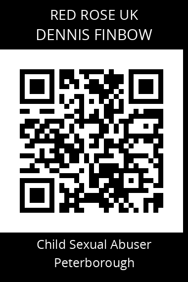 QR code for dennis-finbow