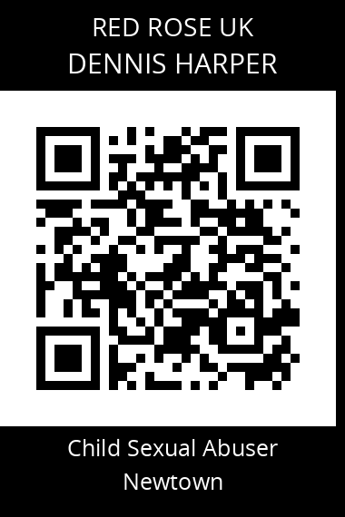 QR code for dennis-harper