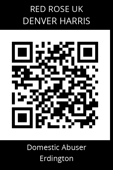 QR code for denver-harris