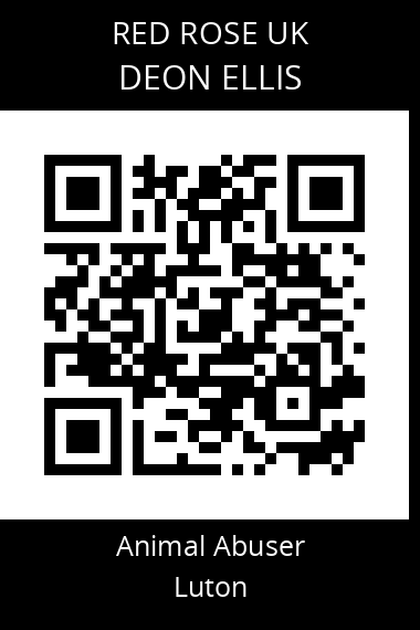QR code for deon-ellis