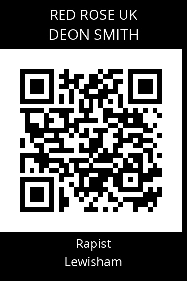 QR code for deon-smith
