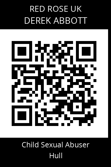 QR code for derek-abbott