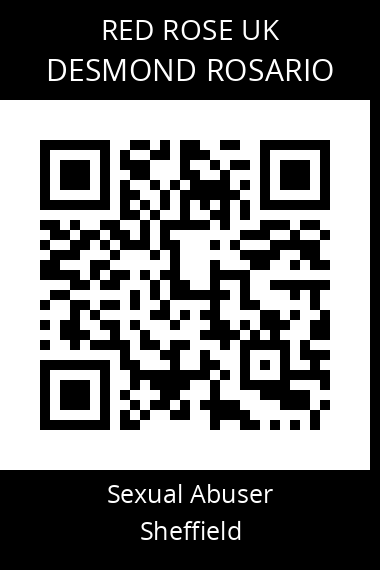 QR code for desmond-rosario