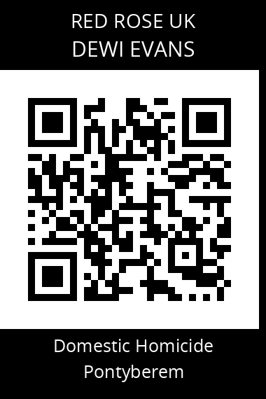 QR code for dewi-evans