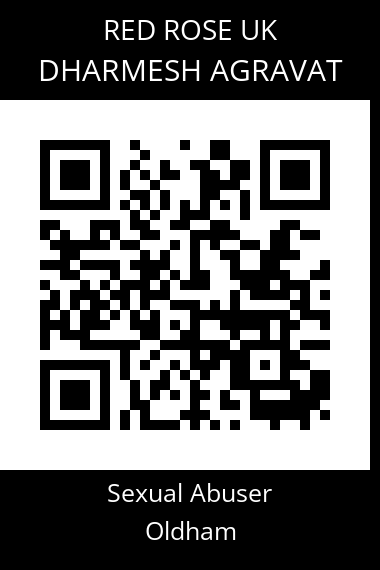 QR code for dharmesh-agravat