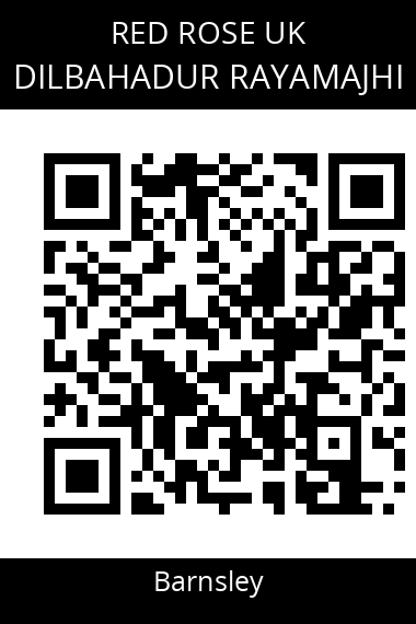 QR code for dilbahadur-rayamajhi