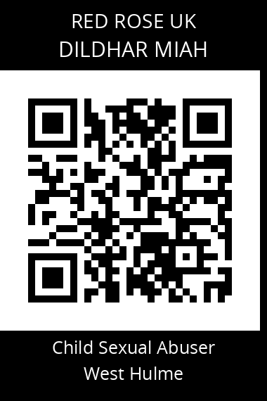QR code for dildhar-miah