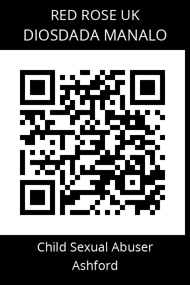 QR code for diosdada-manalo