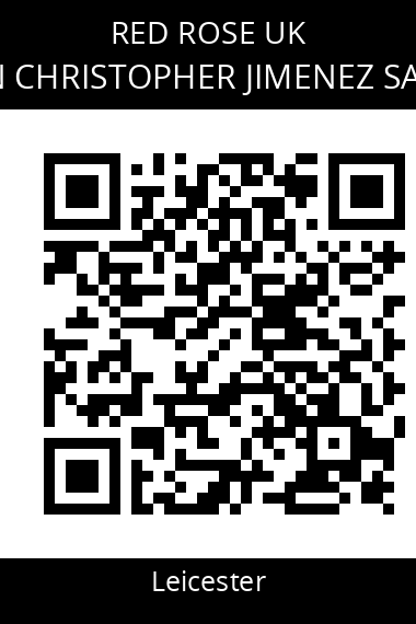QR code for dirson-christopher-jimenez-santana