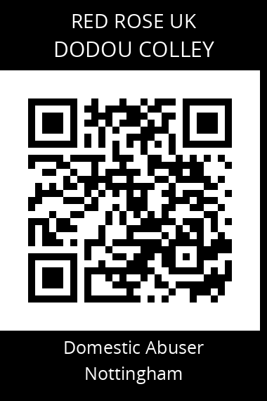 QR code for dodou-colley