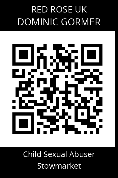 QR code for dominic-gormer