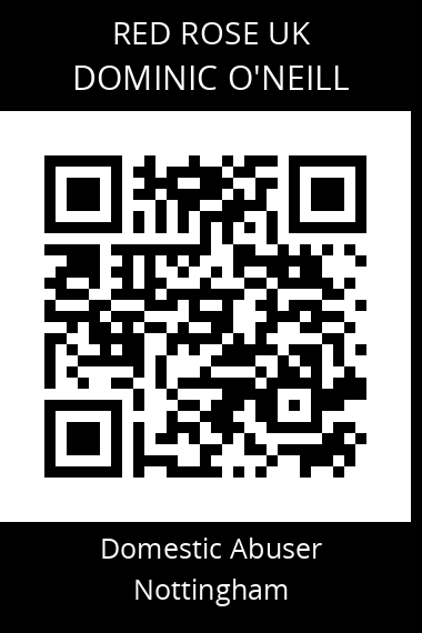 QR code for dominic-oneill